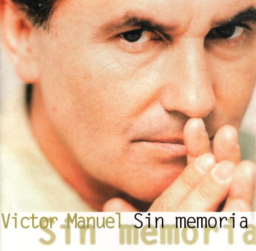 Sin memoria