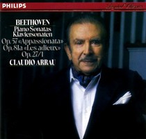Piano Sonatas
