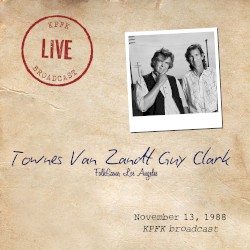 FolkScene, Los Angeles (Live, November 13, 1988)