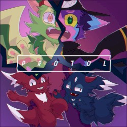Protol EP