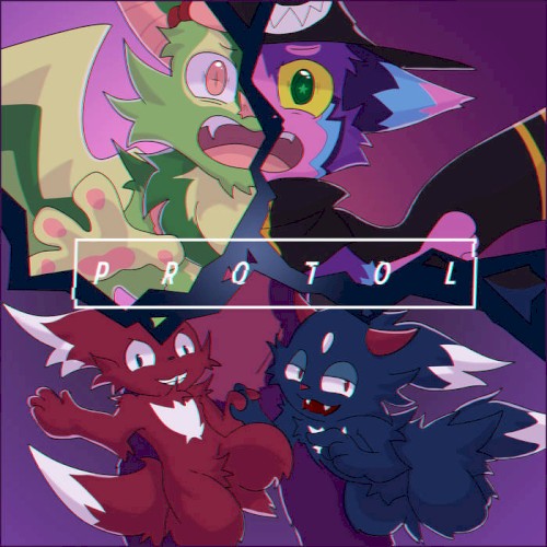 Protol EP