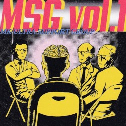 Mkultra Support Group, Vol. 1