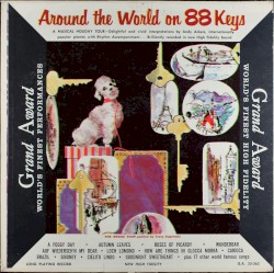 Around the World on 88 Keys
