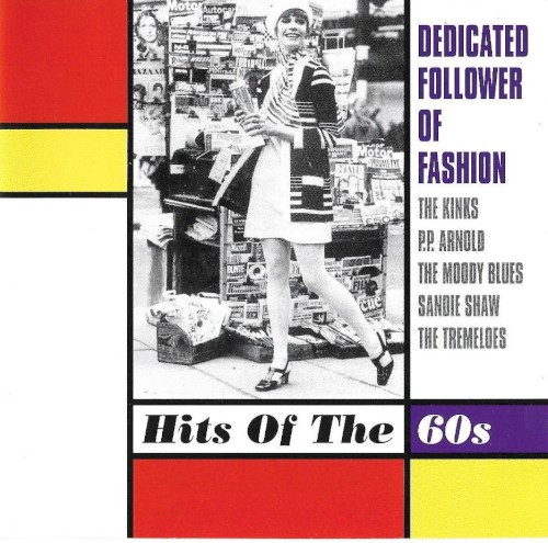 Dedicated Follower of Fashion: Hits of the 60s