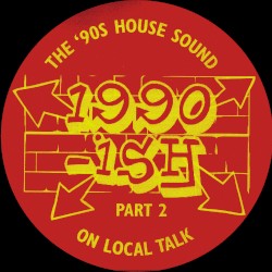 1990-ish: The ‘90s House Sound on Local Talk, Part 2