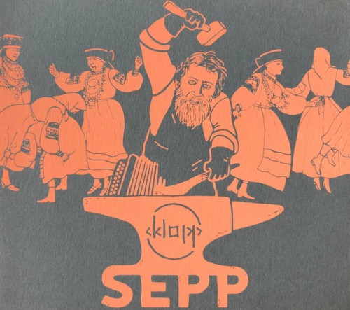 Sepp