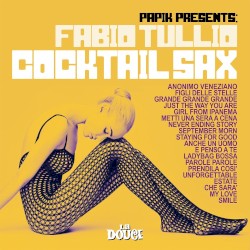 Cocktail Sax (Papik presents)