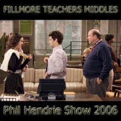 Fillmore Teachers Middles