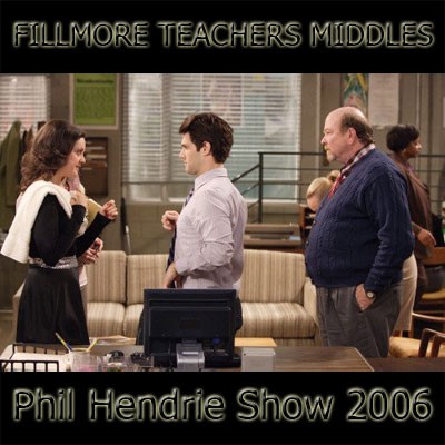 Fillmore Teachers Middles