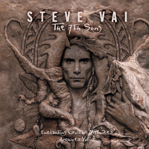The 7th Song, Enchanting Guitar Melodies Archives, Vol. 1