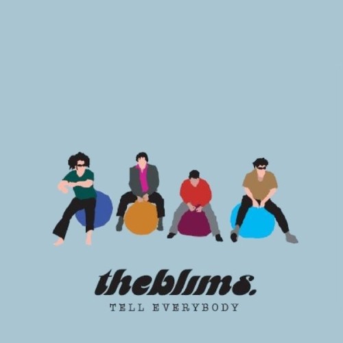 Tell Everybody