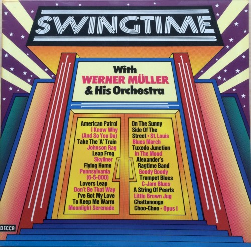Swingtime