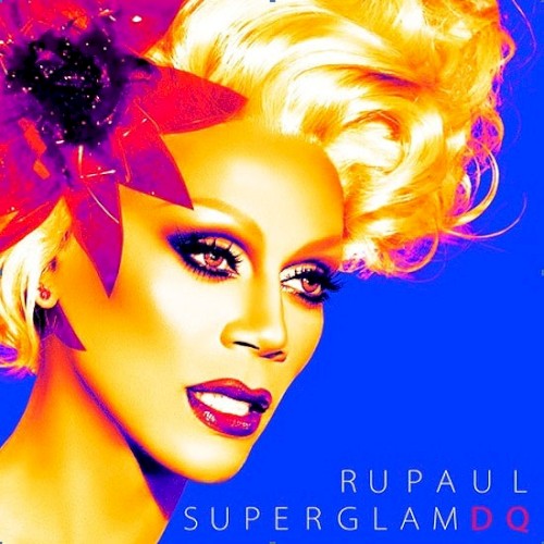 SuperGlam DQ