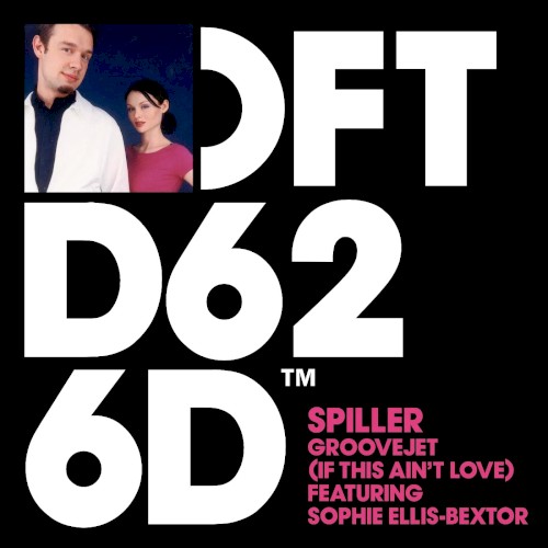 Groovejet (If This Ain’t Love)