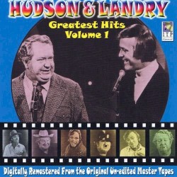 Greatest Hits Volume 1