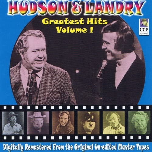 Greatest Hits Volume 1