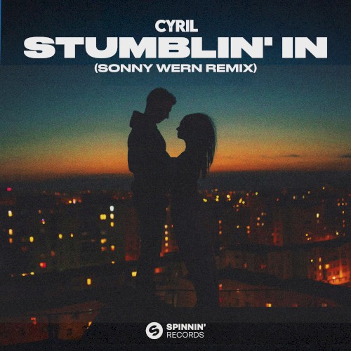 Stumblin' In (Sonny Wern remix)