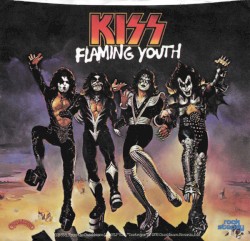 Flaming Youth
