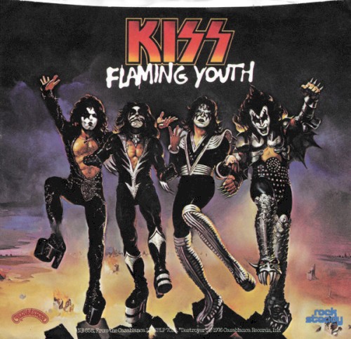 Flaming Youth