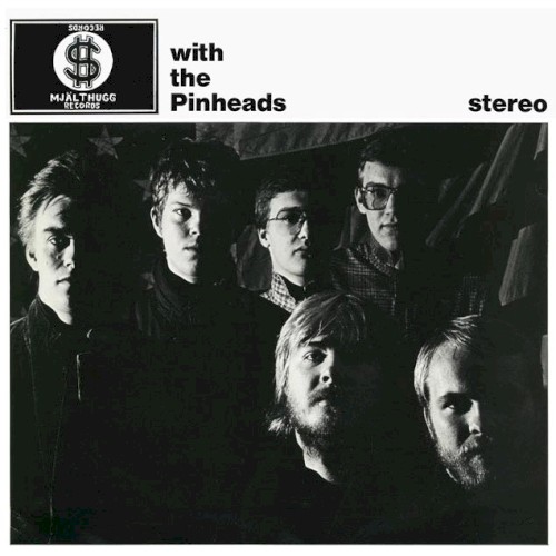 With the Pinheads