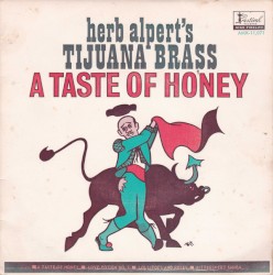 A Taste of Honey