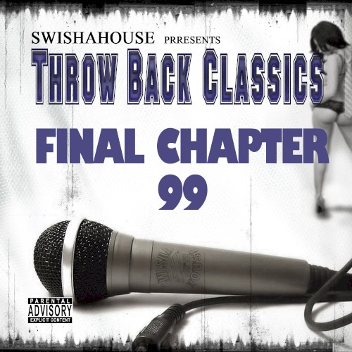 Final Chapter 99