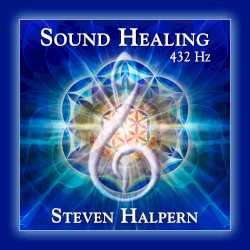 Sound Healing 432 Hz