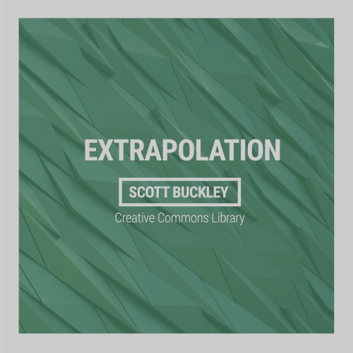 Extrapolation