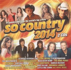 So Country 2014
