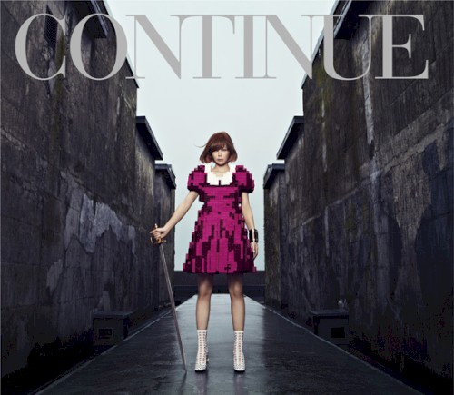 CONTINUE