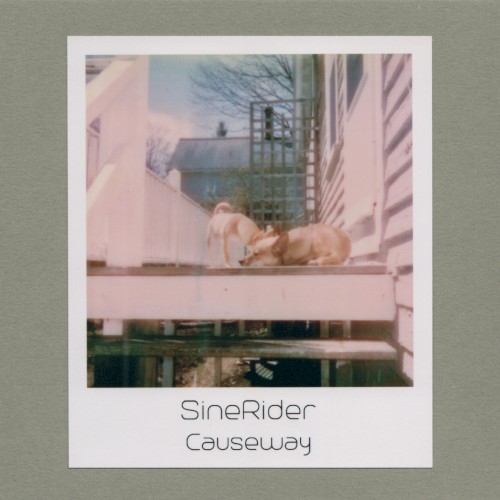 Causeway