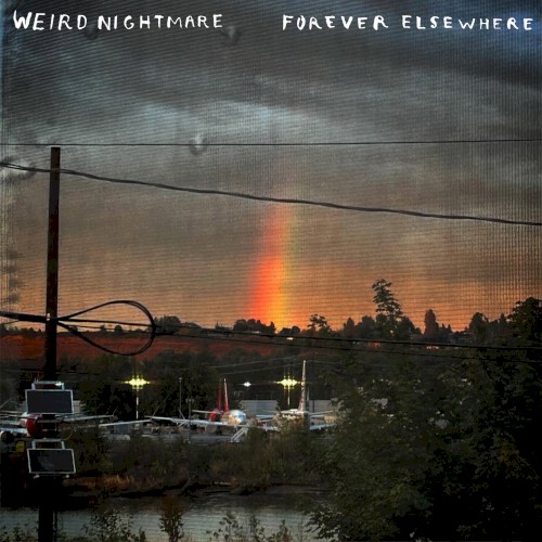 Forever Elsewhere