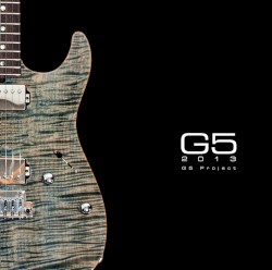 G5 2013