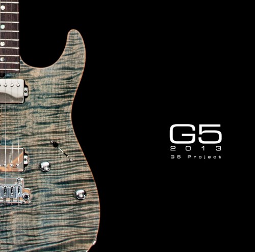 G5 2013