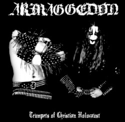 Trumpets of Christian Holocaust