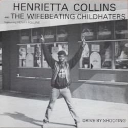 Drive By Shooting
