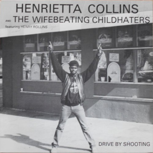 Drive By Shooting