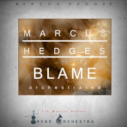Blame - Orchestrated