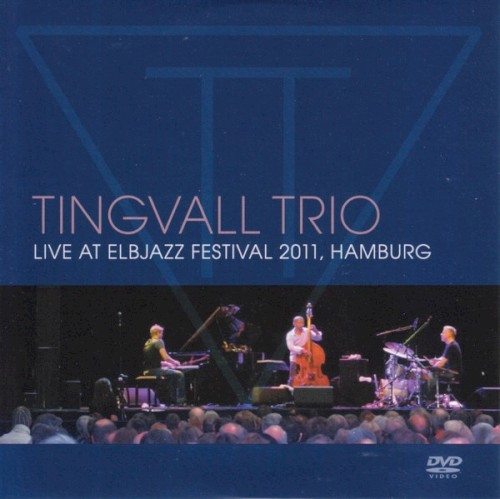 Live at Elbjazz Festival 2001, Hamburg