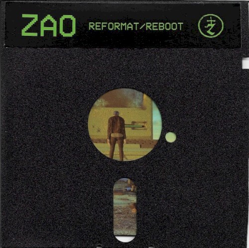 Reformat/Reboot