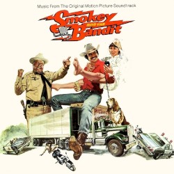 Smokey and the Bandit