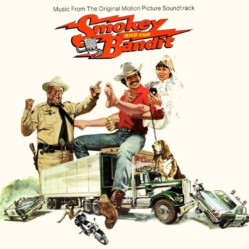 Smokey and the Bandit