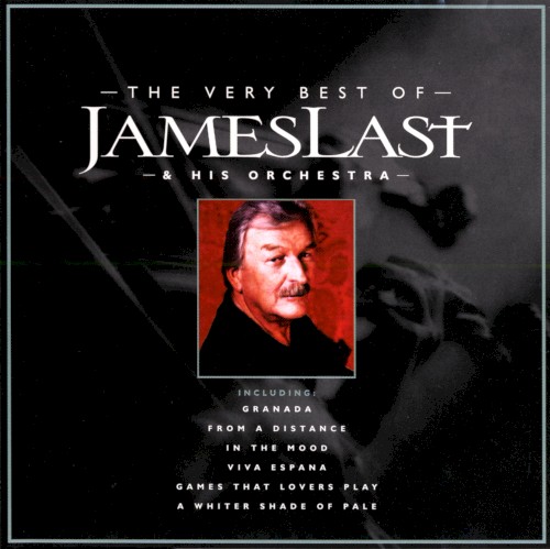 The Very Best of James Last & His Orchestra