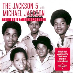 The First Recordings