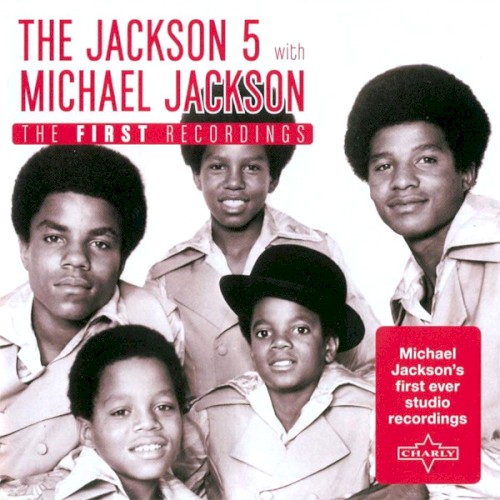 The First Recordings