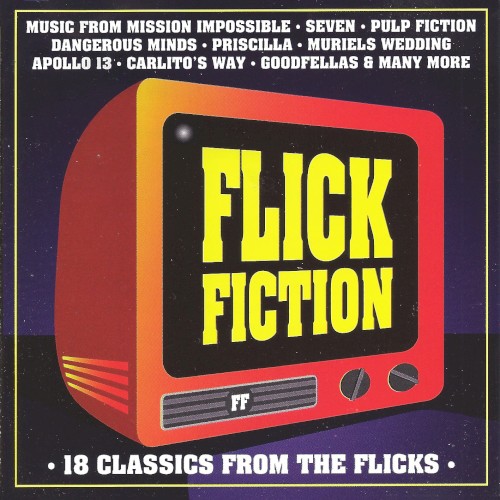 Flick Fiction