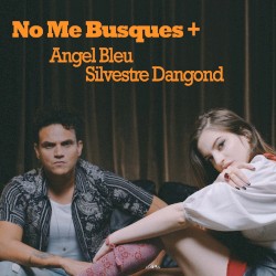 No me busques más