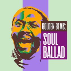 Golden Gems: Soul Ballad