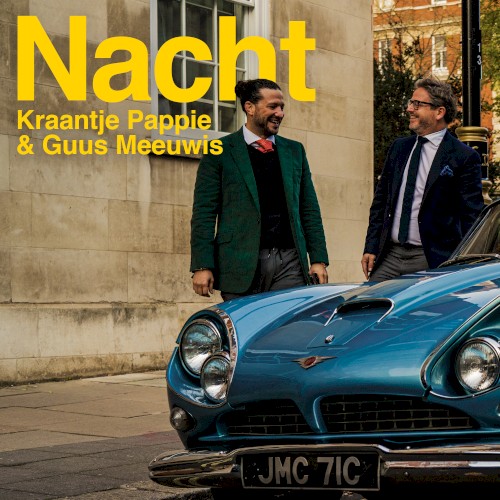 Nacht / Het is een nacht... (Levensecht)