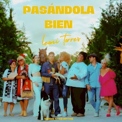 Pasándola bien
